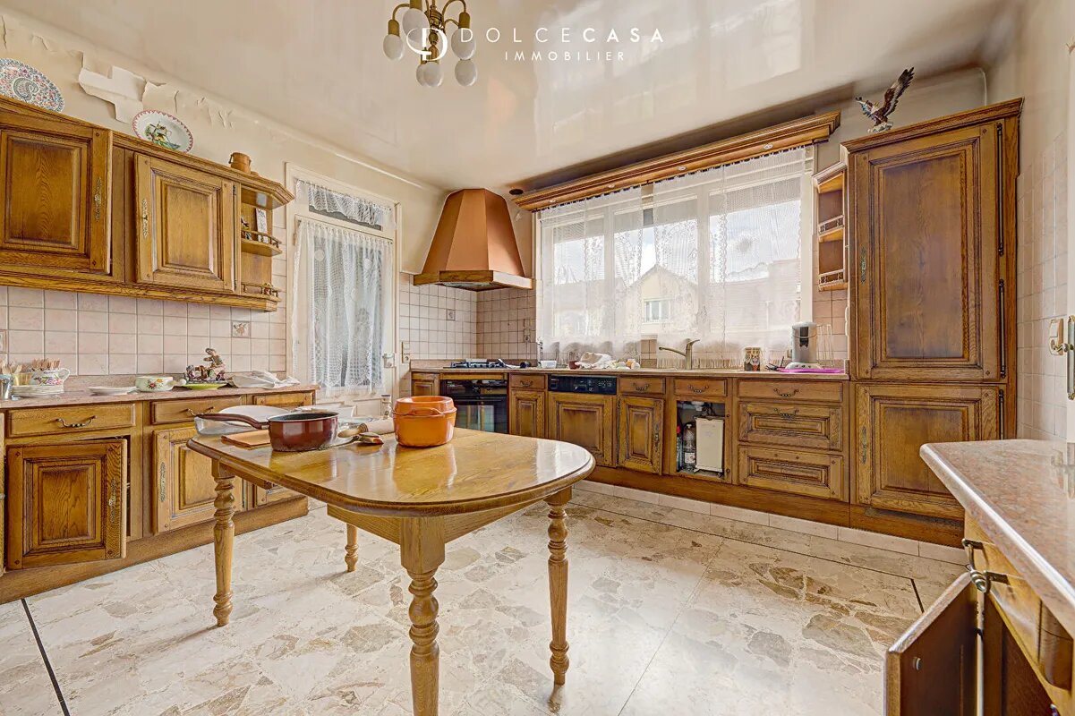 Maison à vendre, 236m², Le Perreux-sur-Marne
