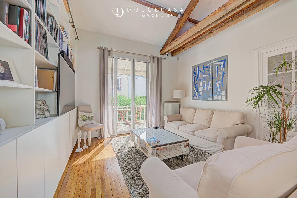 Maison à vendre, 132m², Le Perreux-sur-Marne