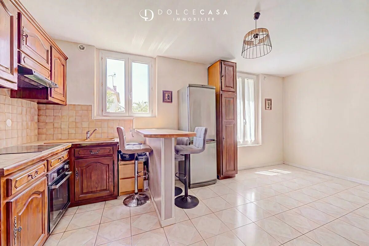 Appartement à vendre, 39m², Le Perreux-sur-Marne