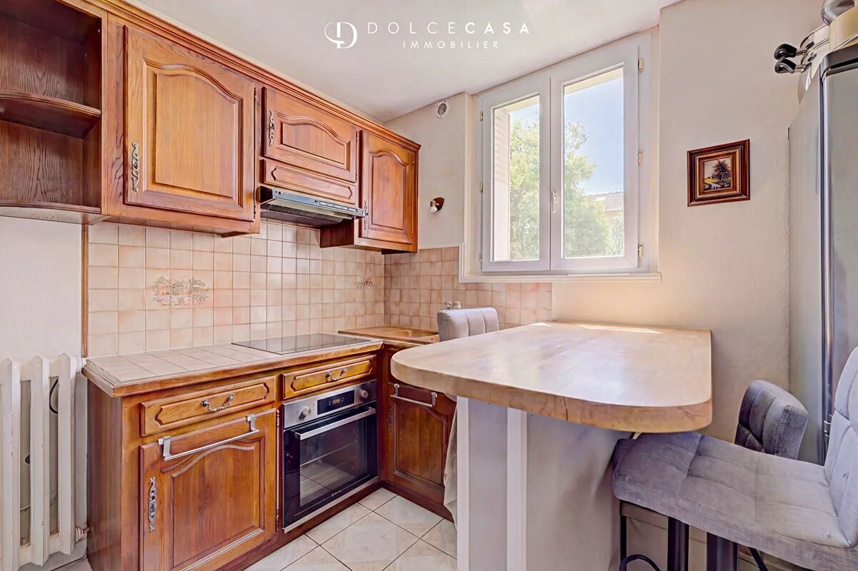 Appartement à vendre, 39m², Le Perreux-sur-Marne