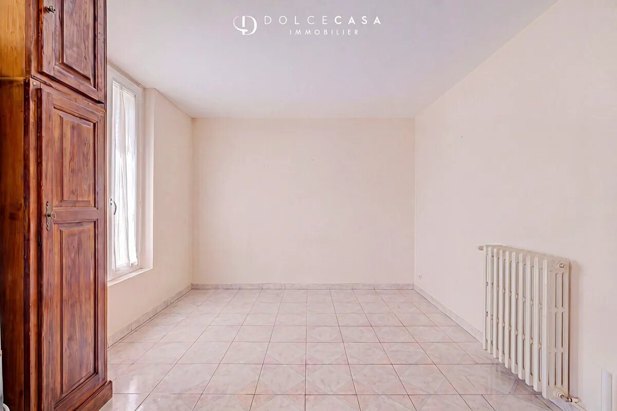 Appartement à vendre, 39m², Le Perreux-sur-Marne