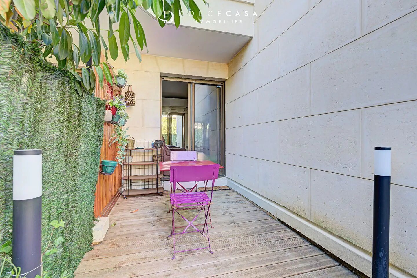 Appartement à vendre, 28m², Le Perreux-sur-Marne