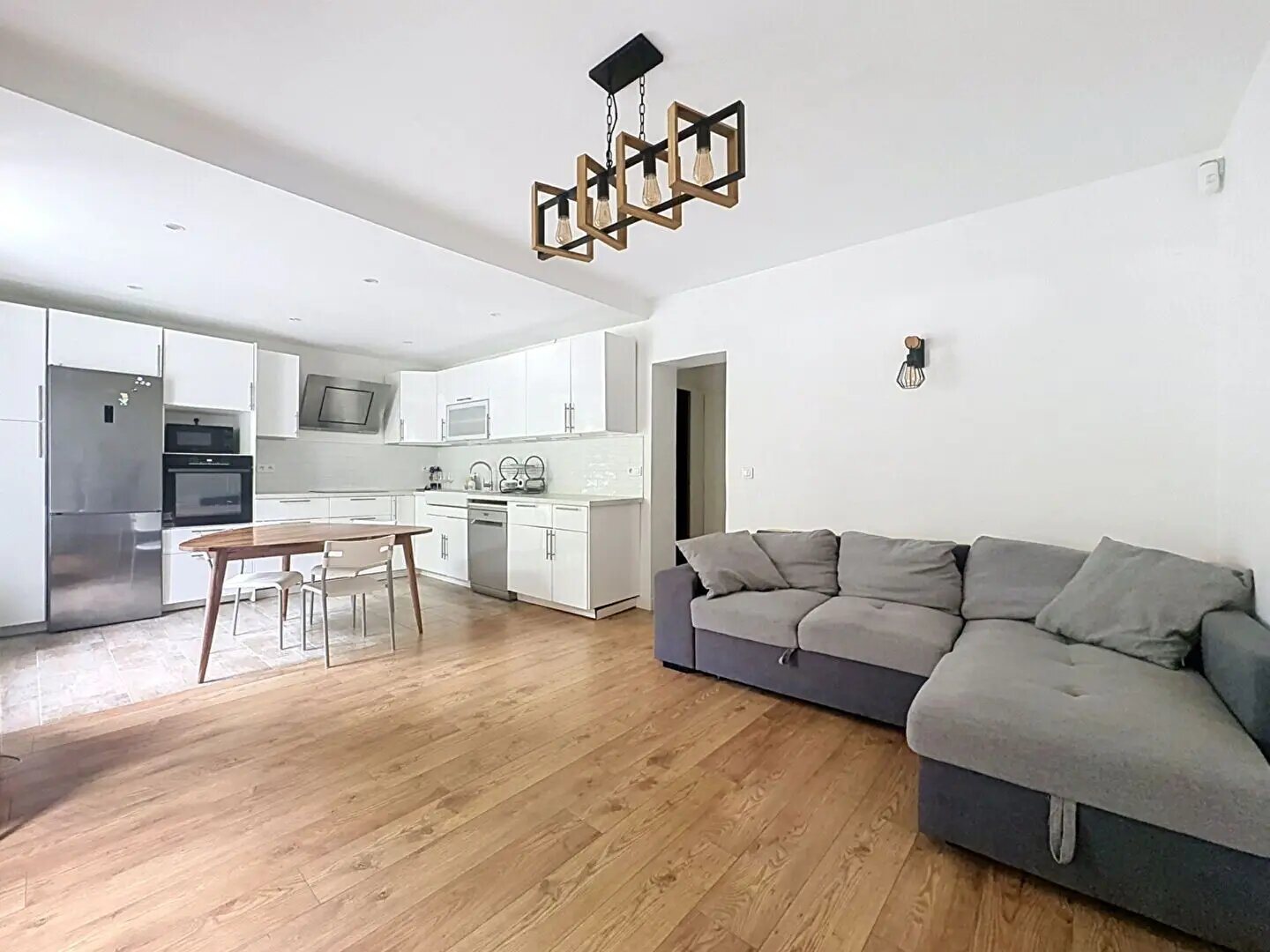 Appartement à louer, 44m², Le Perreux-sur-Marne
