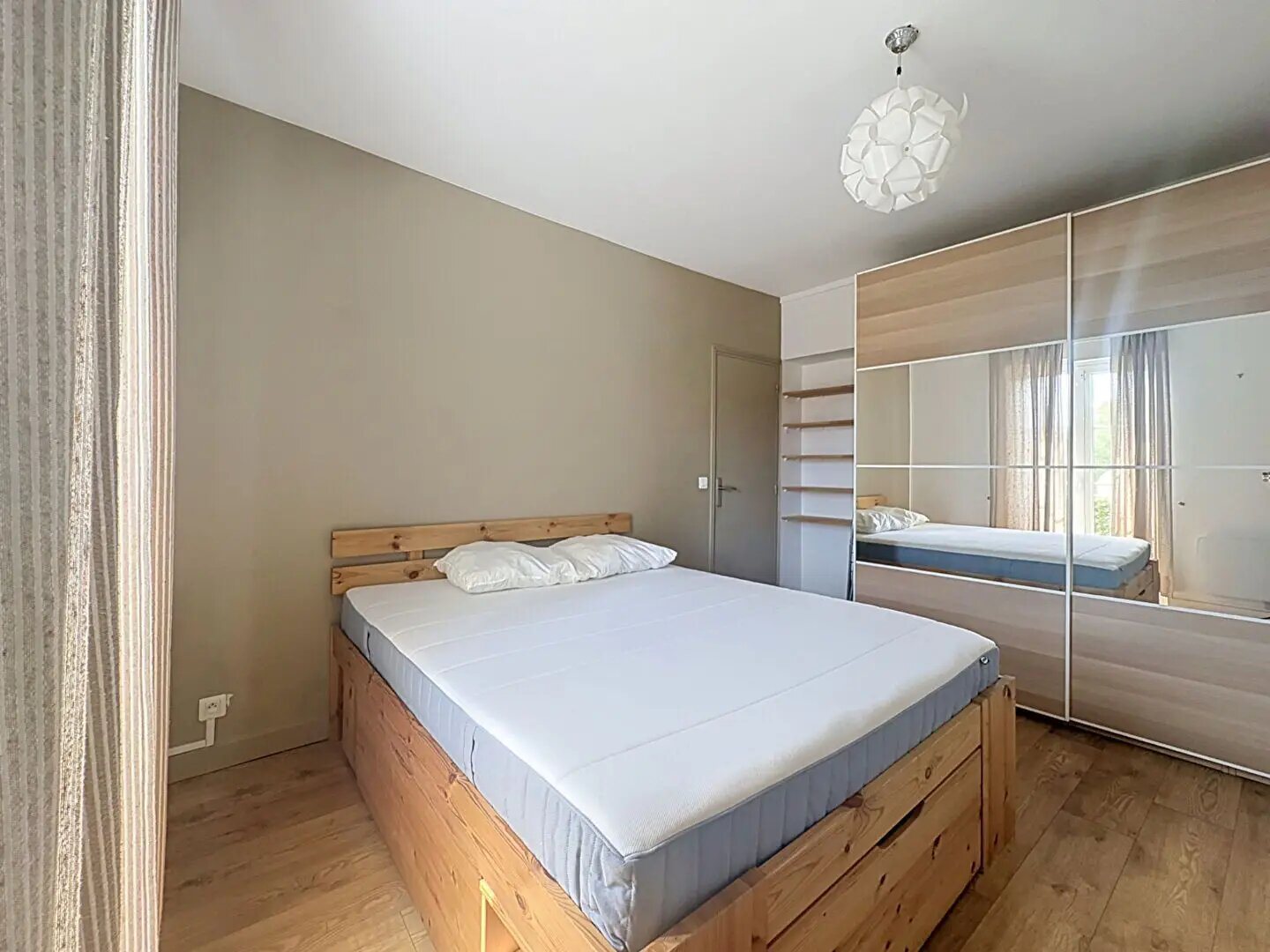 Appartement à louer, 44m², Le Perreux-sur-Marne