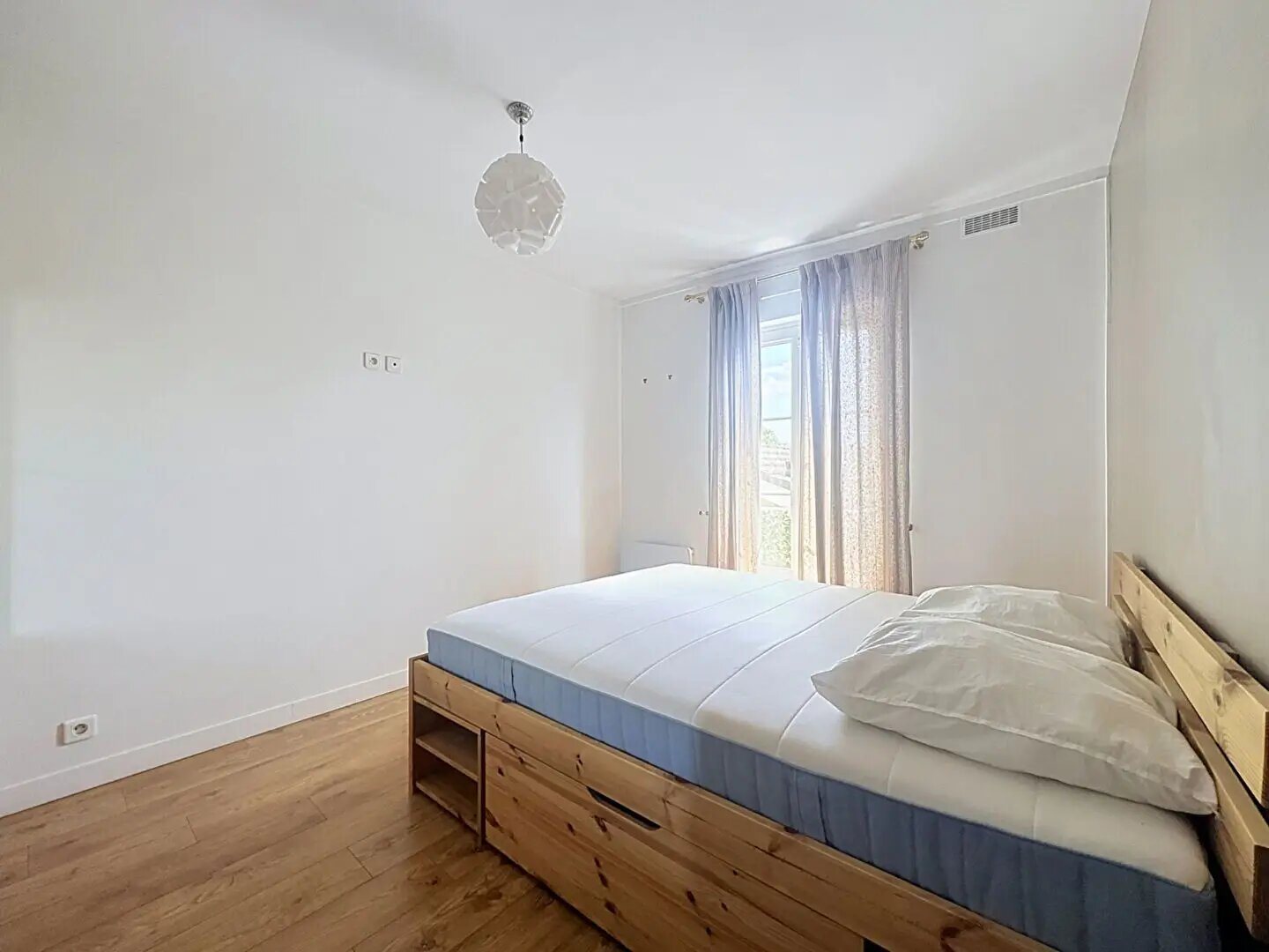 Appartement à louer, 44m², Le Perreux-sur-Marne