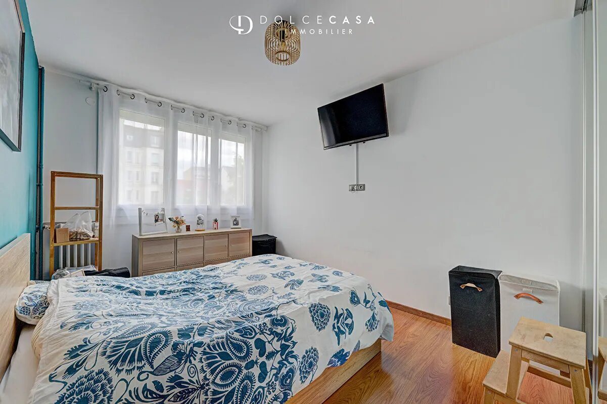 Appartement à vendre, 67m², Le Perreux-sur-Marne