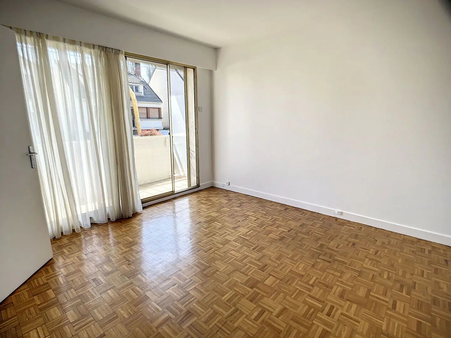 Appartement à louer, 24m², Saint-Maur-des-Fossés