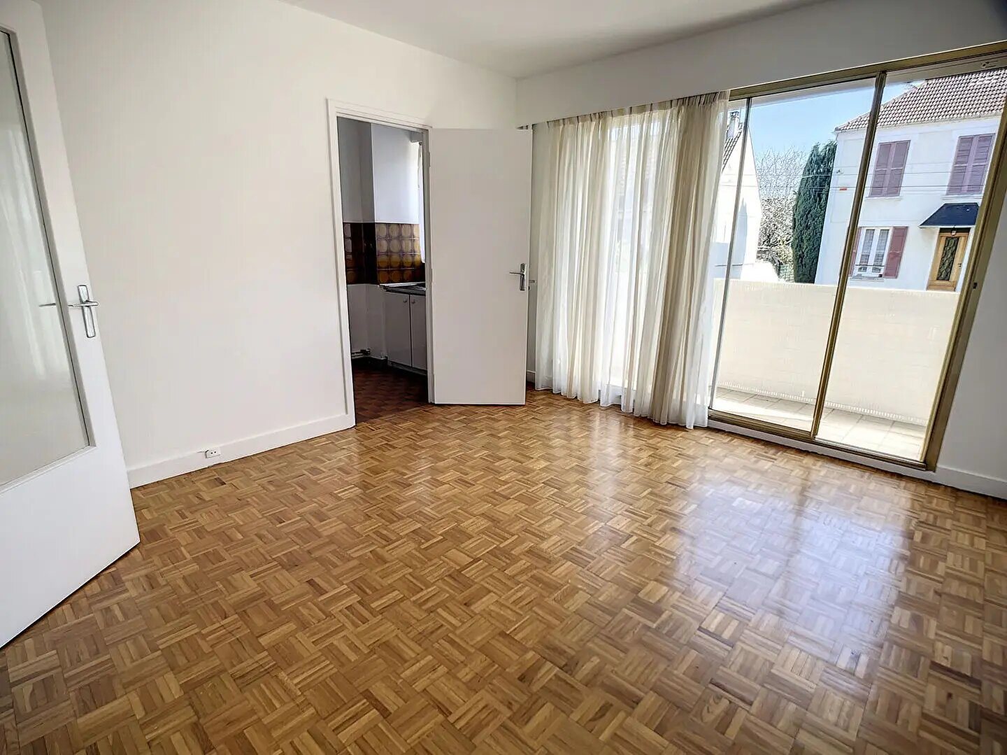 Appartement à louer, 24m², Saint-Maur-des-Fossés