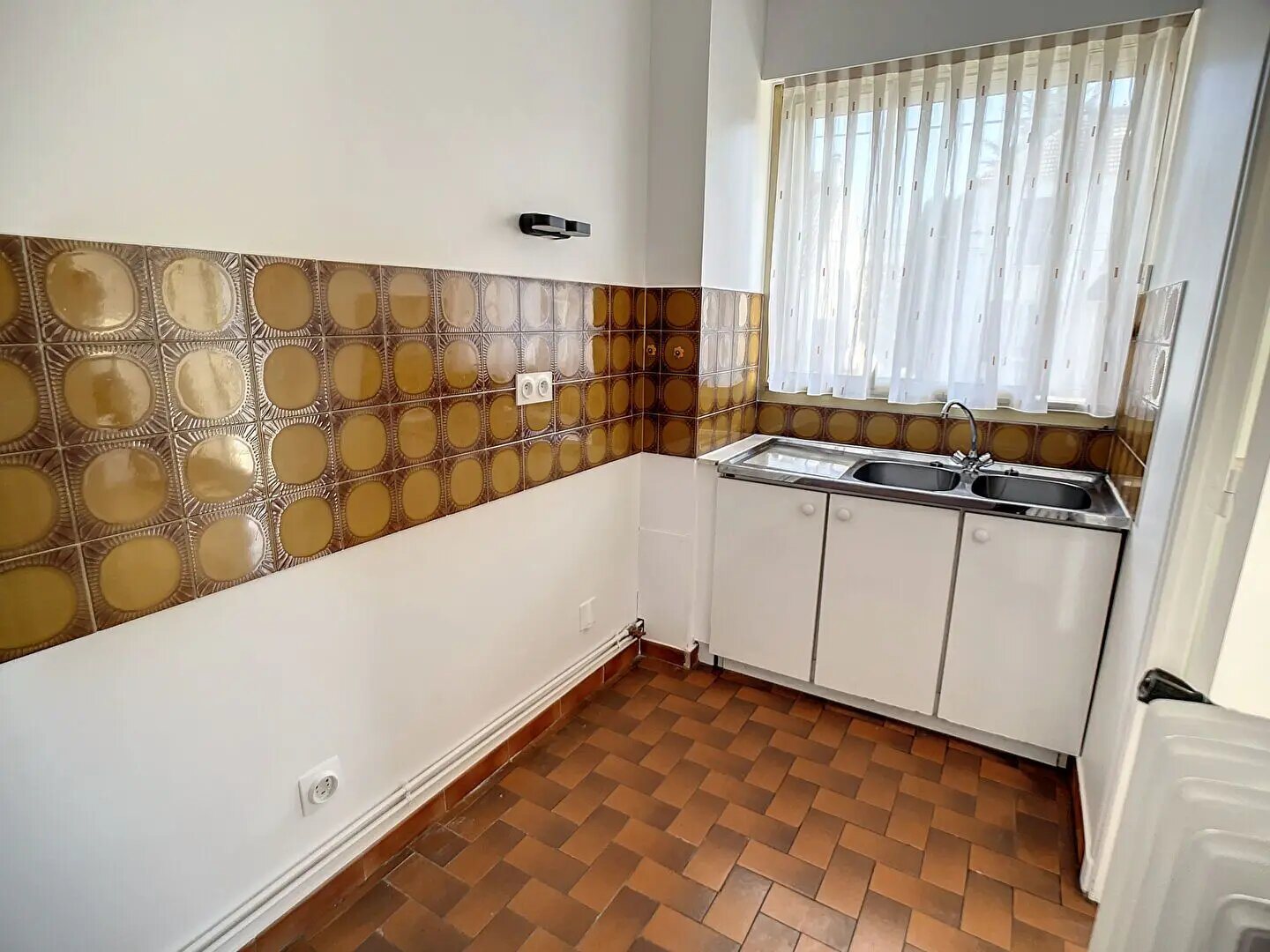 Appartement à louer, 24m², Saint-Maur-des-Fossés
