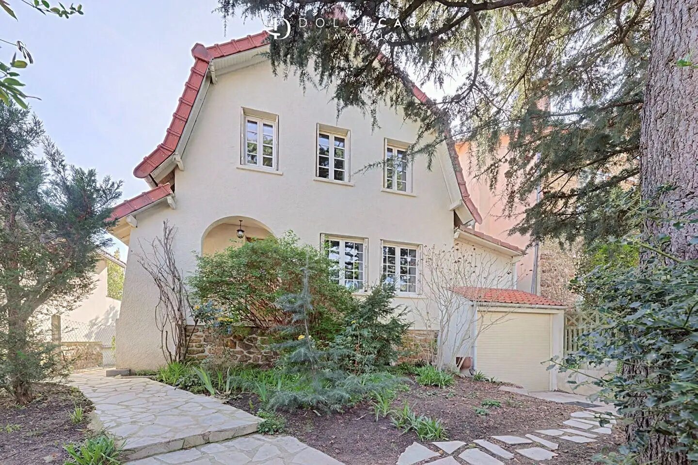 Maison à vendre, 110m², Le Perreux-sur-Marne