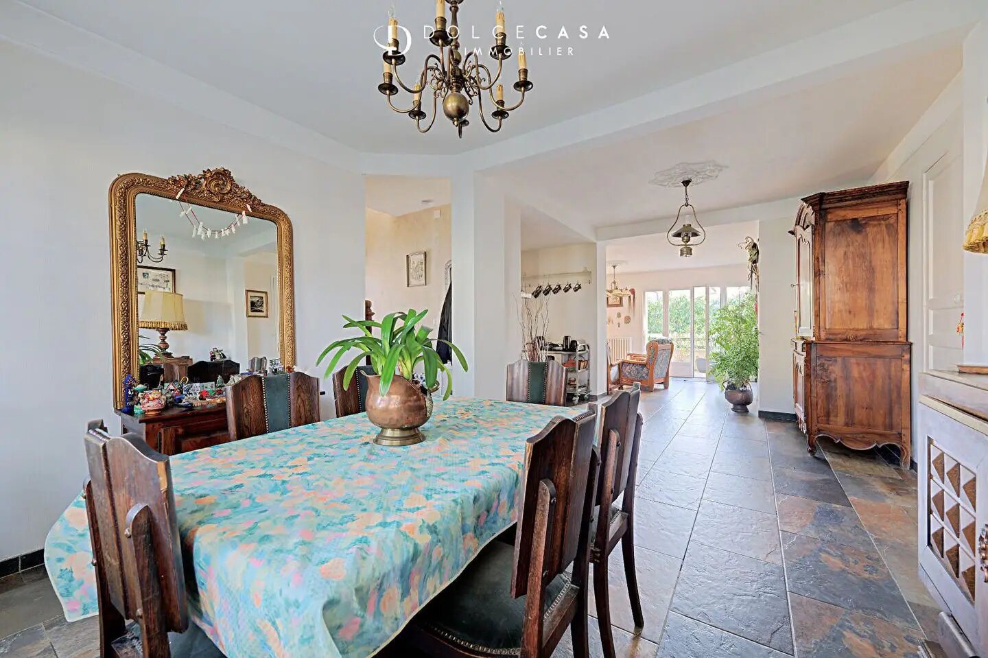 Maison à vendre, 110m², Le Perreux-sur-Marne