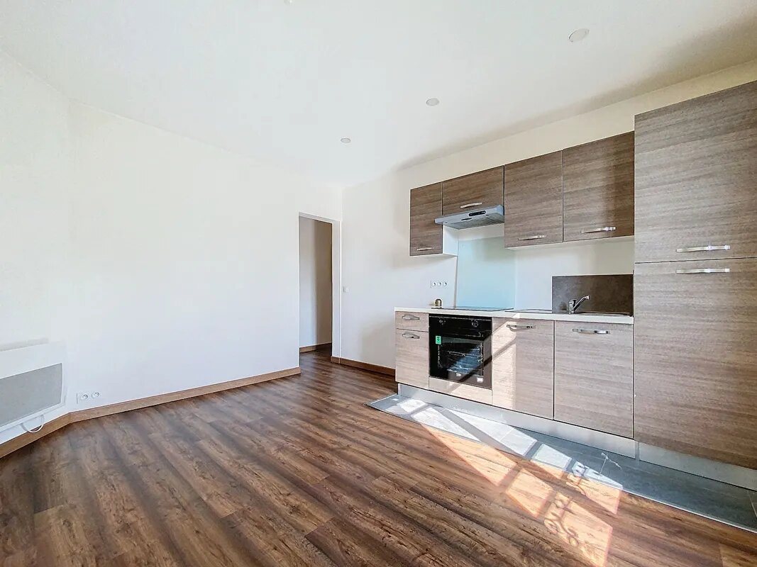 Appartement à louer, 31m², Arcueil