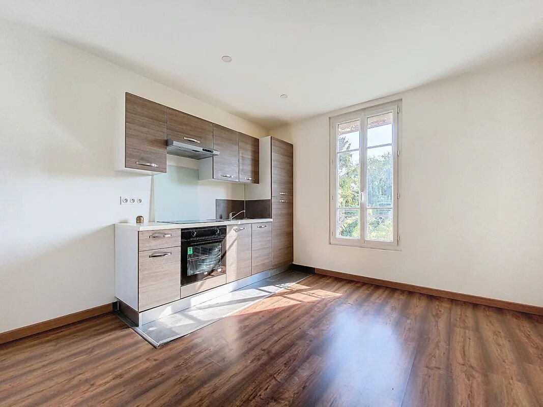 Appartement à louer, 31m², Arcueil