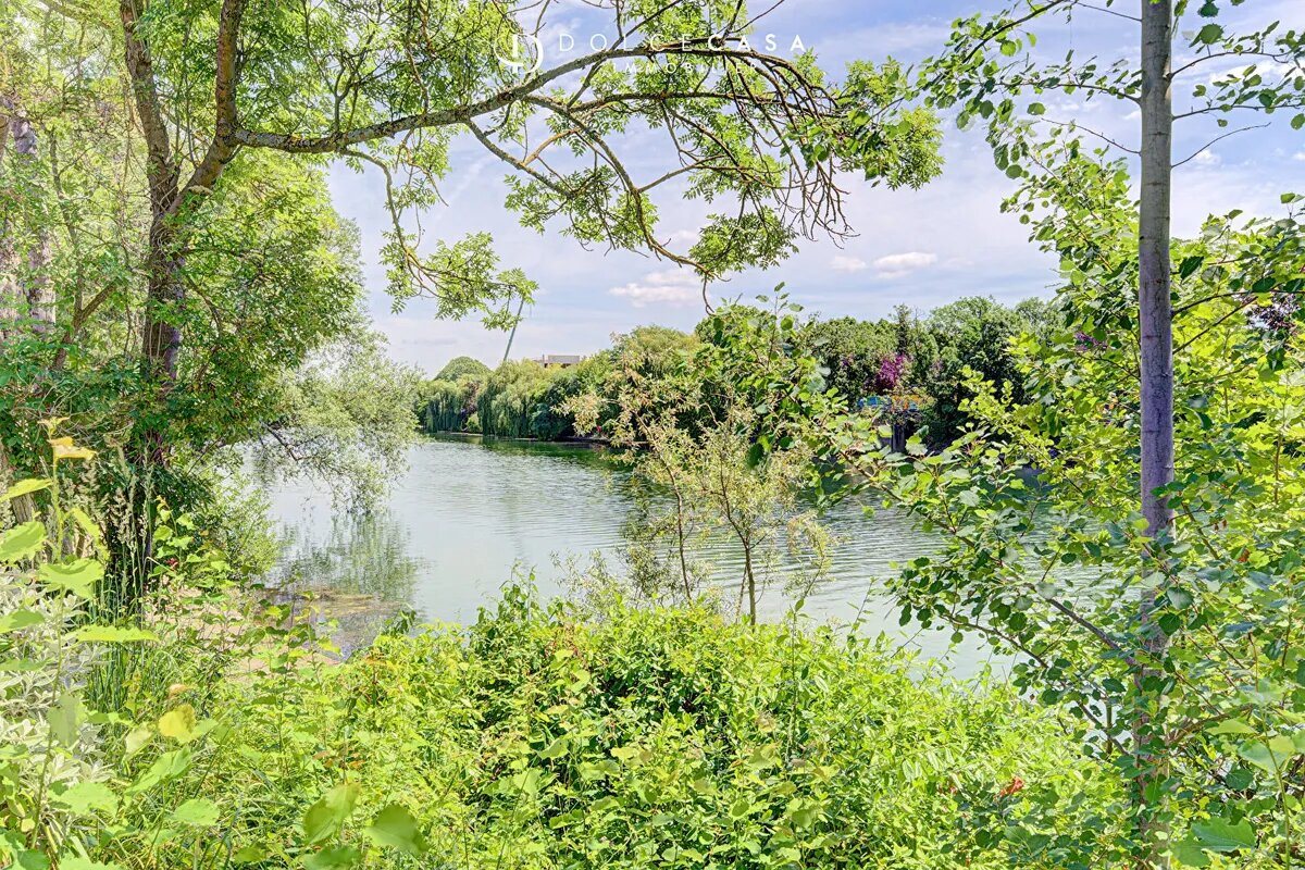 Appartement à vendre, 92m², Nogent-sur-Marne