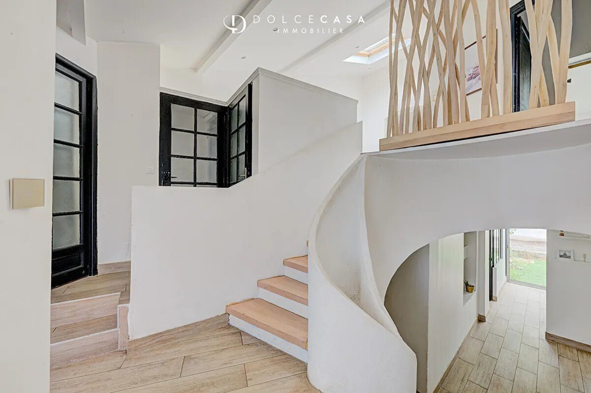 Maison à vendre, 91m², Champigny-sur-Marne
