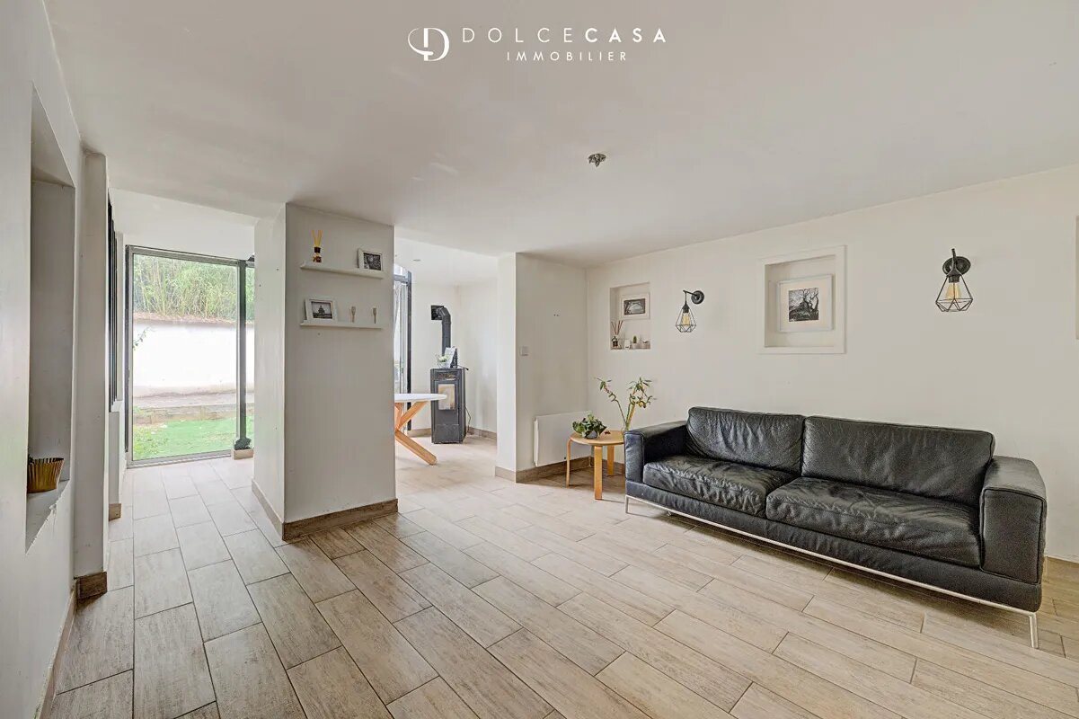 Maison à vendre, 91m², Champigny-sur-Marne