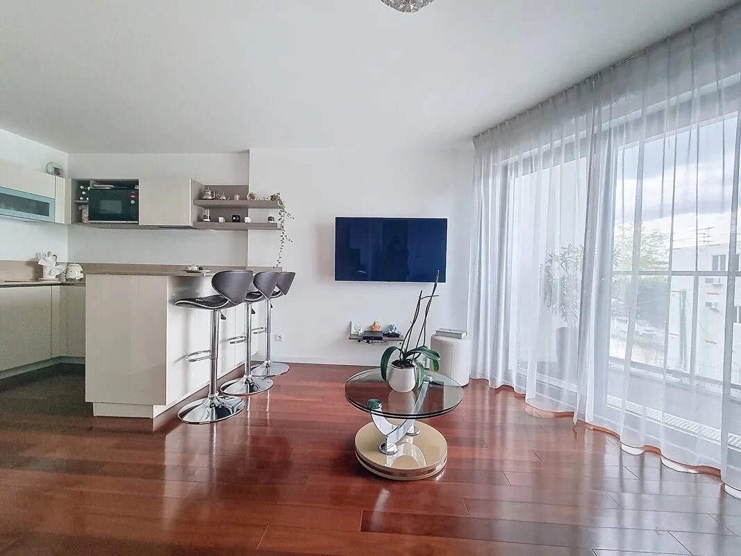 Appartement à louer, 44m², Nogent-sur-Marne