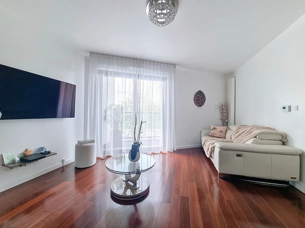 Appartement à louer, 44m², Nogent-sur-Marne