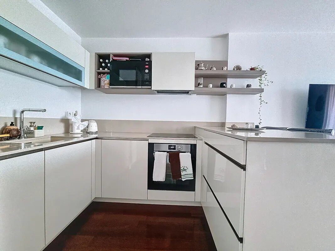 Appartement à louer, 44m², Nogent-sur-Marne