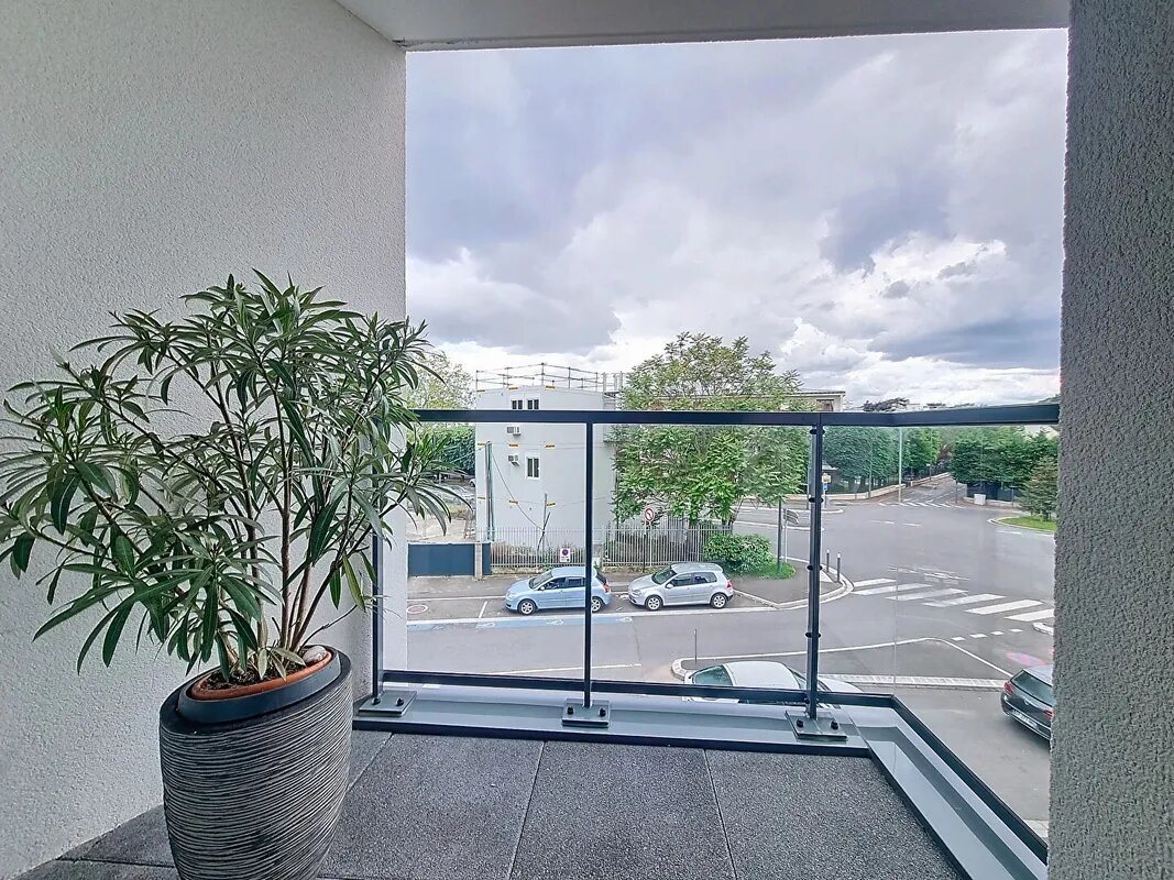 Appartement à louer, 44m², Nogent-sur-Marne