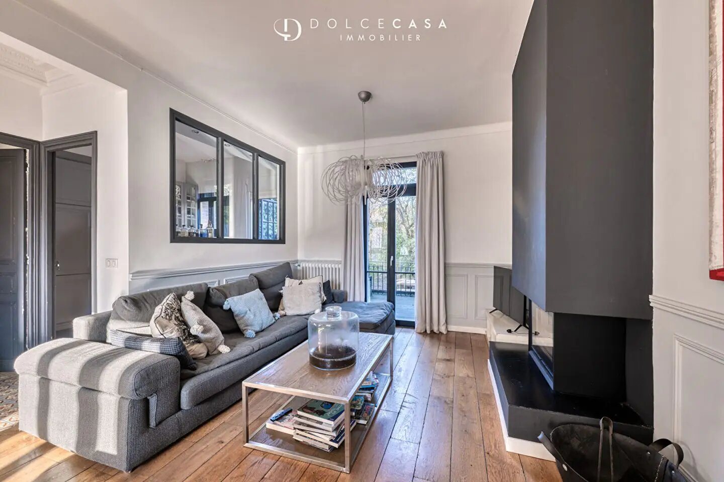 Maison à louer, 143m², Nogent-sur-Marne