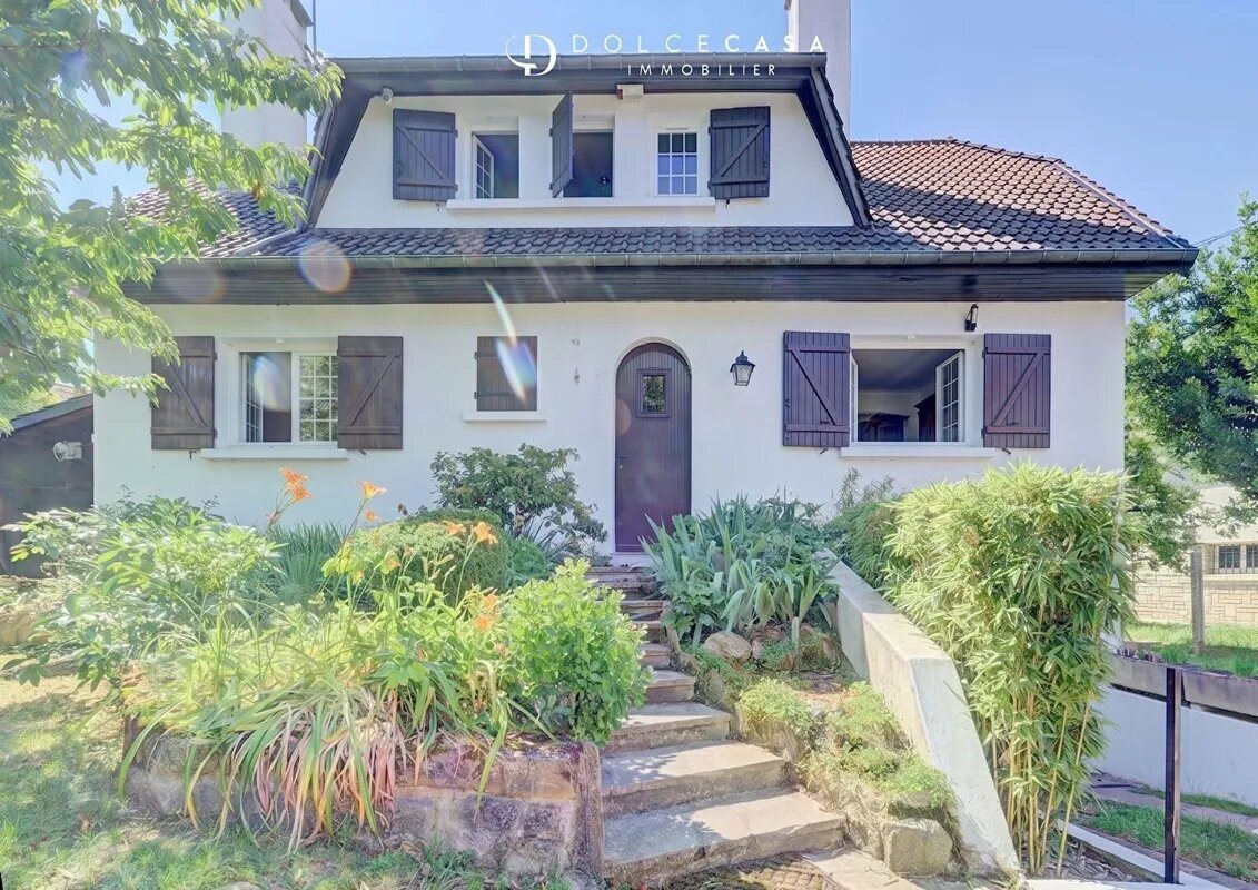 Maison à vendre, 200m², Bry-sur-Marne