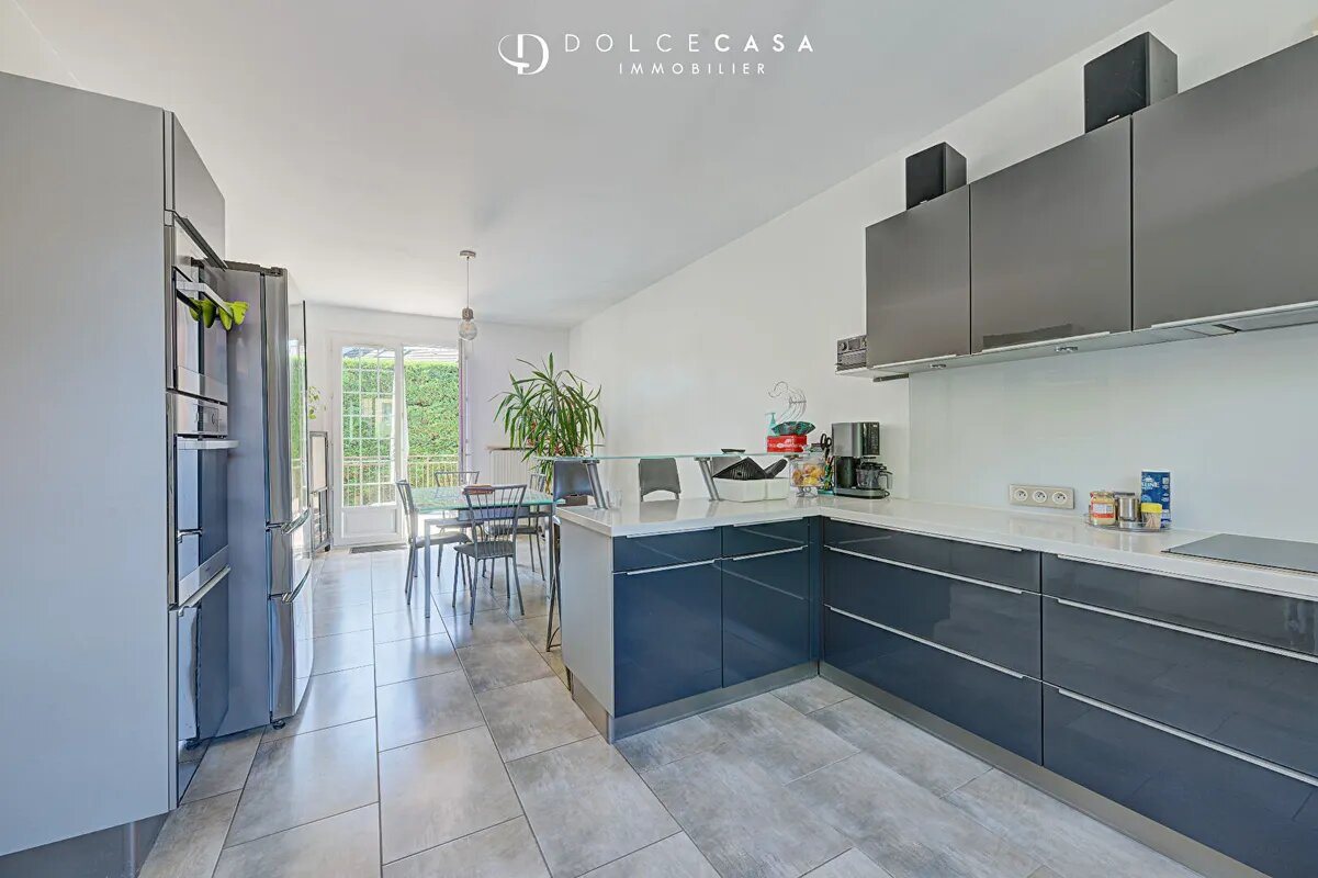Maison à vendre, 200m², Bry-sur-Marne