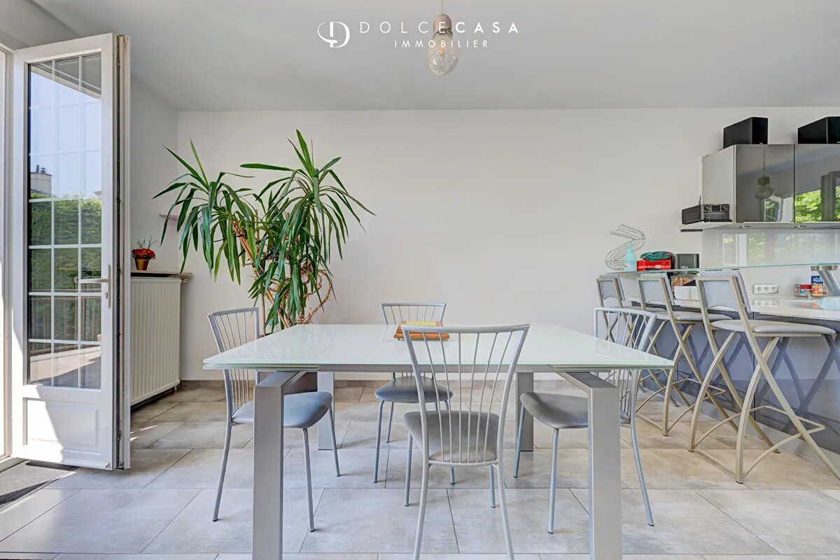 Maison à vendre, 200m², Bry-sur-Marne