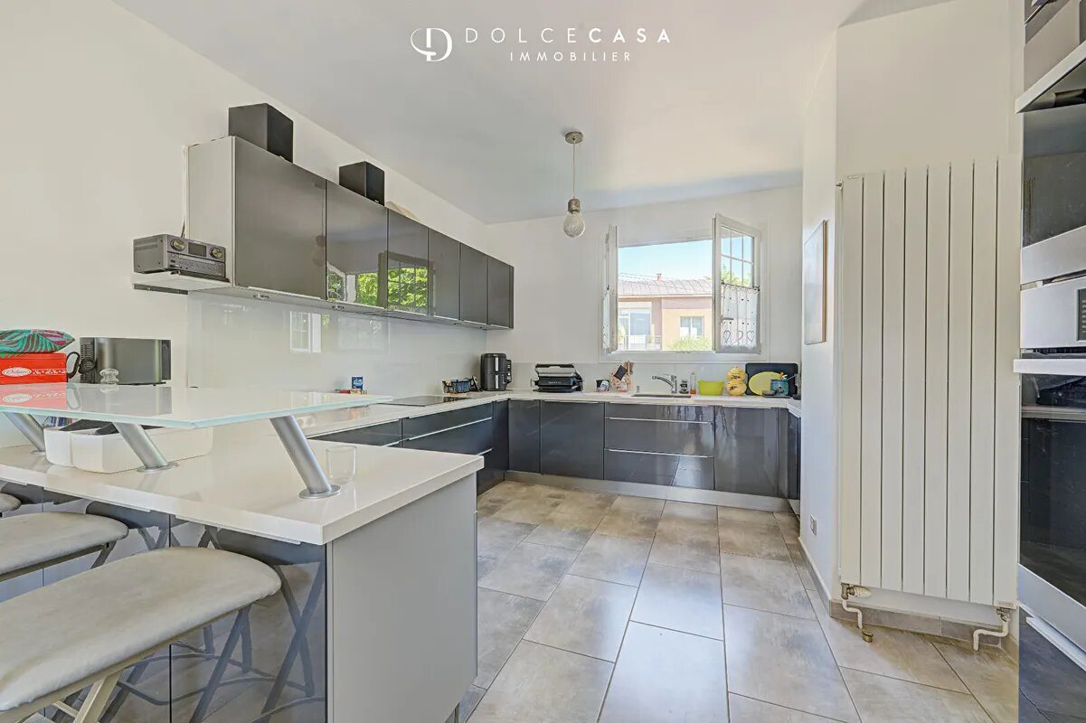 Maison à vendre, 200m², Bry-sur-Marne