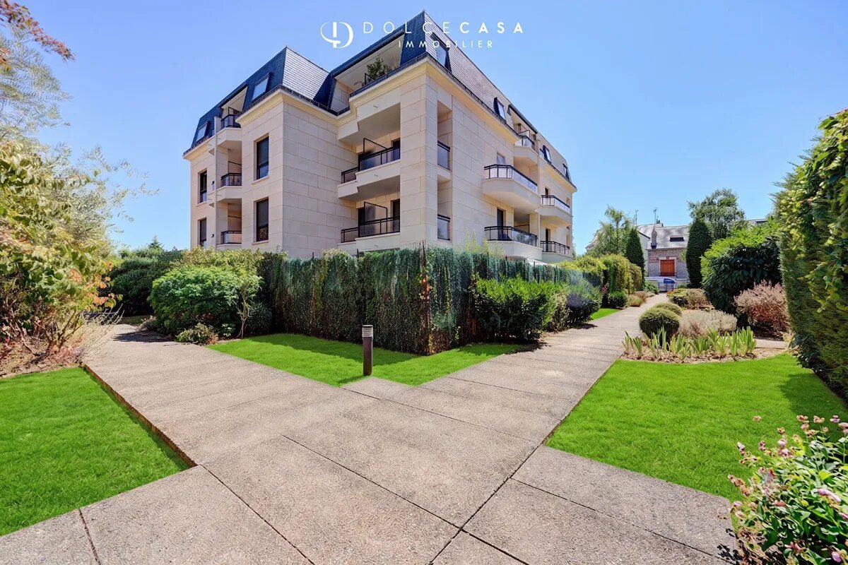 Appartement à vendre, 29m², Le Perreux-sur-Marne