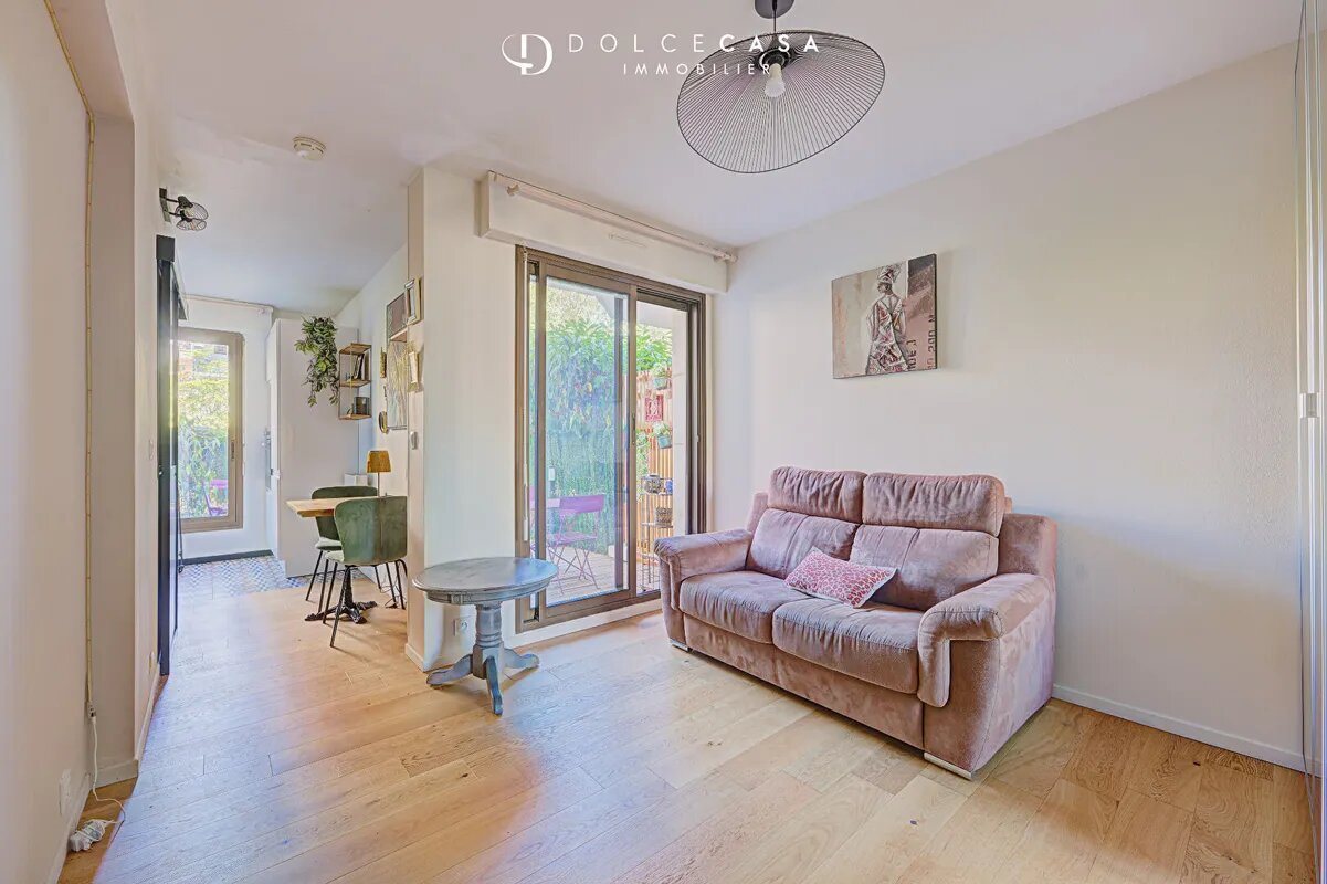 Appartement à vendre, 29m², Le Perreux-sur-Marne