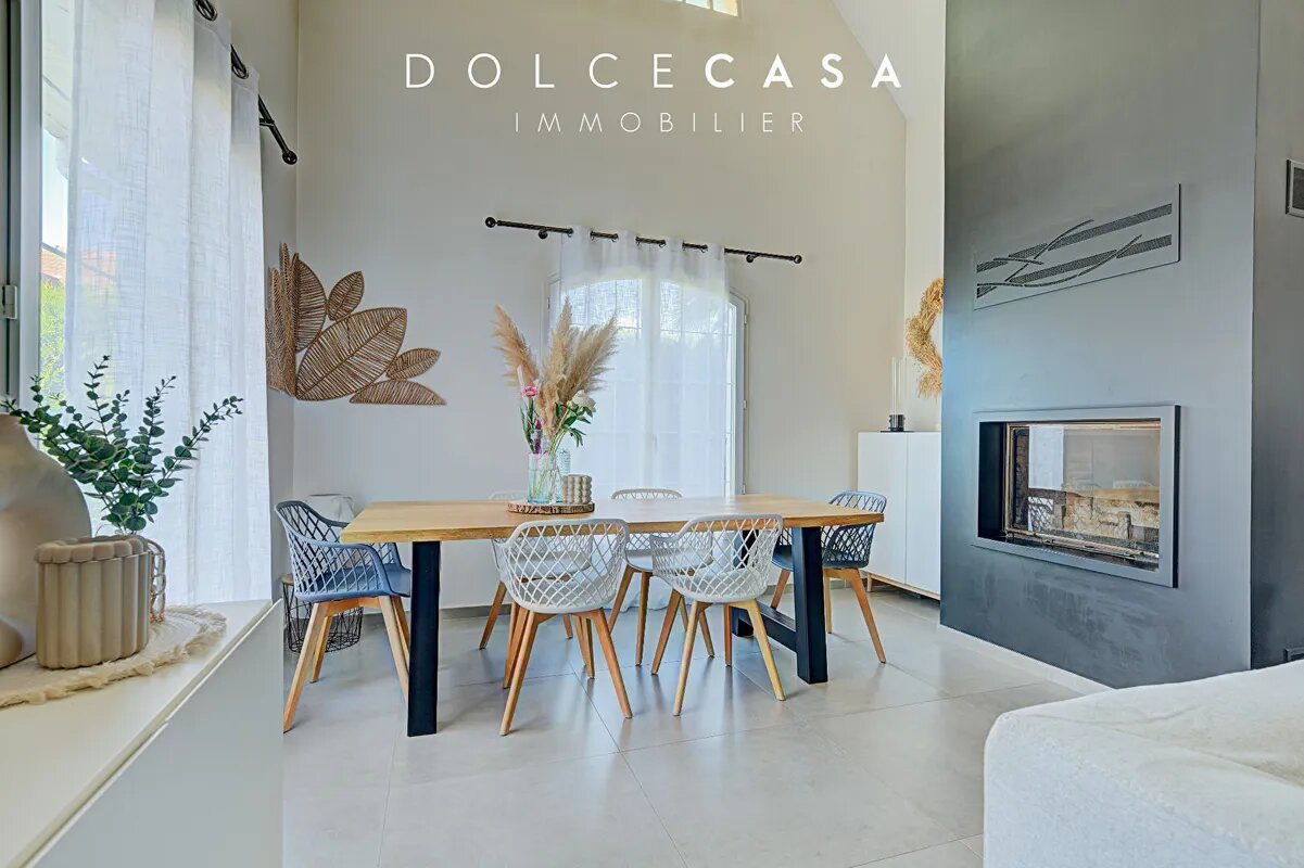 Maison à vendre, 125m², Ormesson-sur-Marne