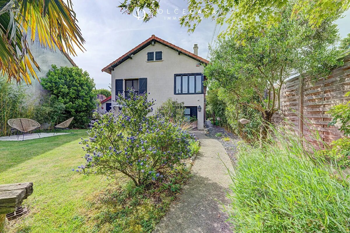 Maison à vendre, 200m², Gournay-sur-Marne