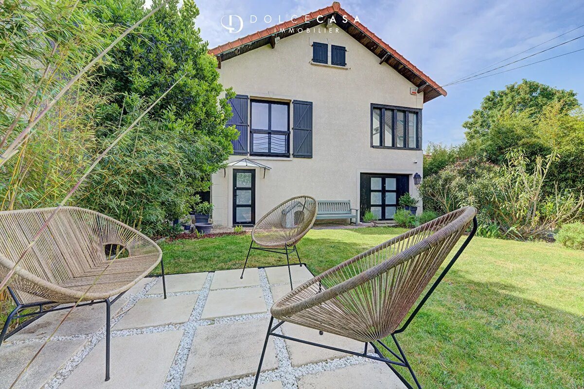 Maison à vendre, 200m², Gournay-sur-Marne