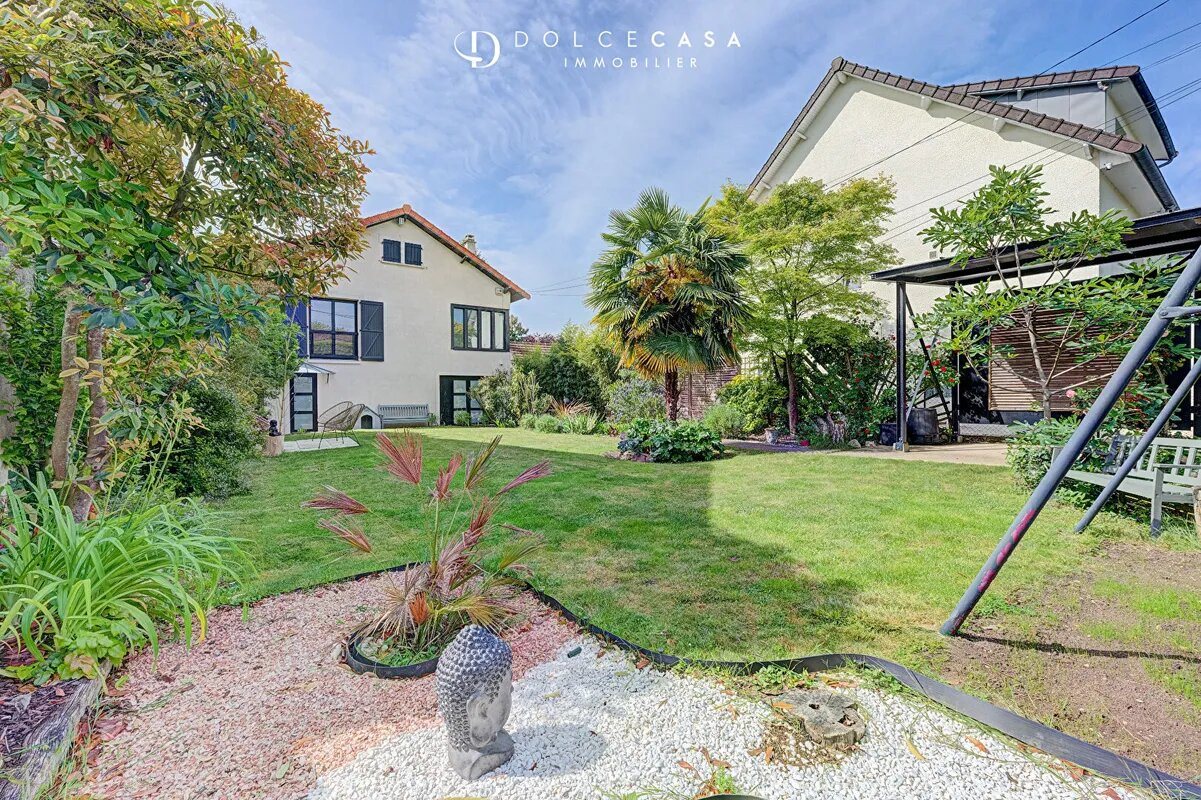 Maison à vendre, 200m², Gournay-sur-Marne