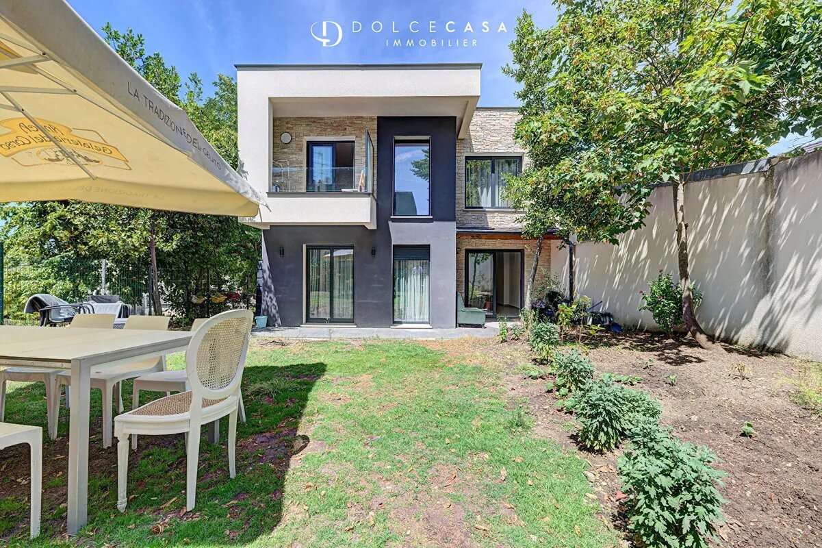 Maison à vendre, 117m², Bry-sur-Marne