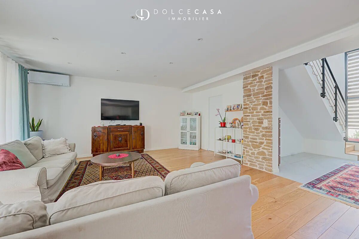 Maison à vendre, 117m², Bry-sur-Marne