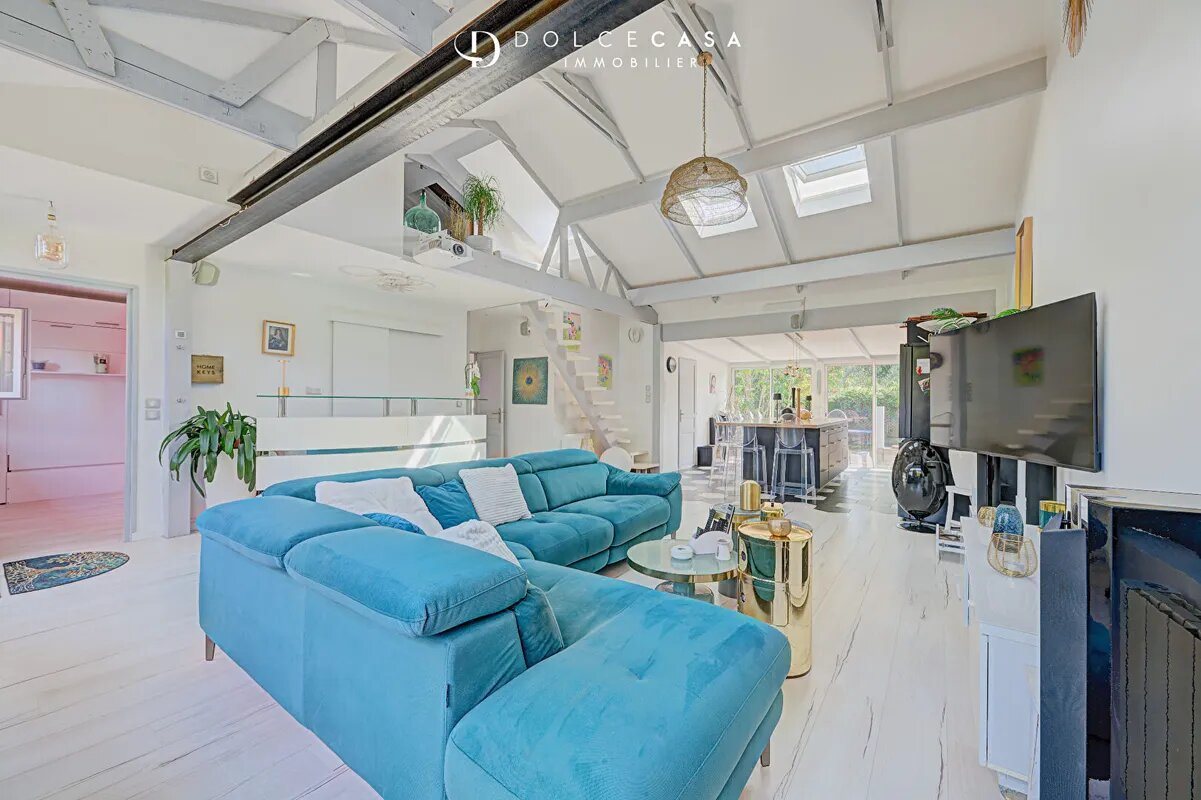 Maison à vendre, 114m², Pontault-Combault