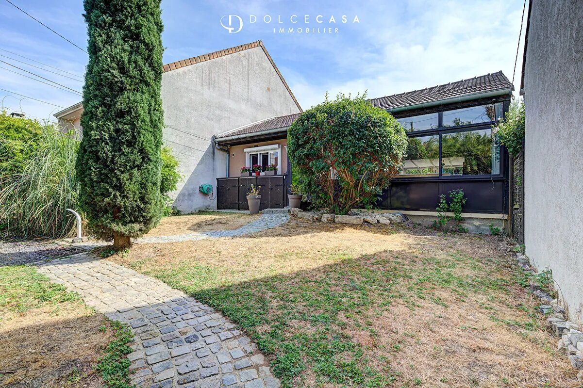 Maison à vendre, 114m², Pontault-Combault