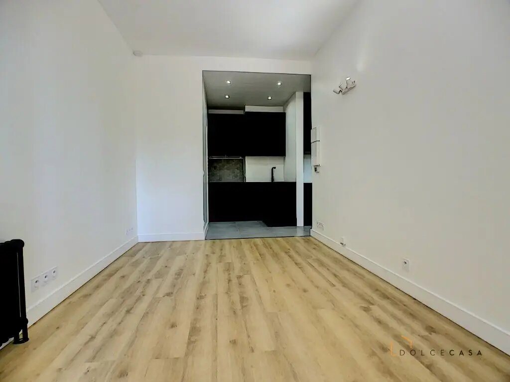 Appartement à louer, 37m², Nogent-sur-Marne