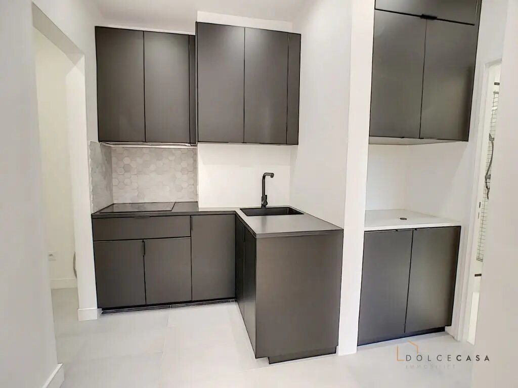 Appartement à louer, 37m², Nogent-sur-Marne