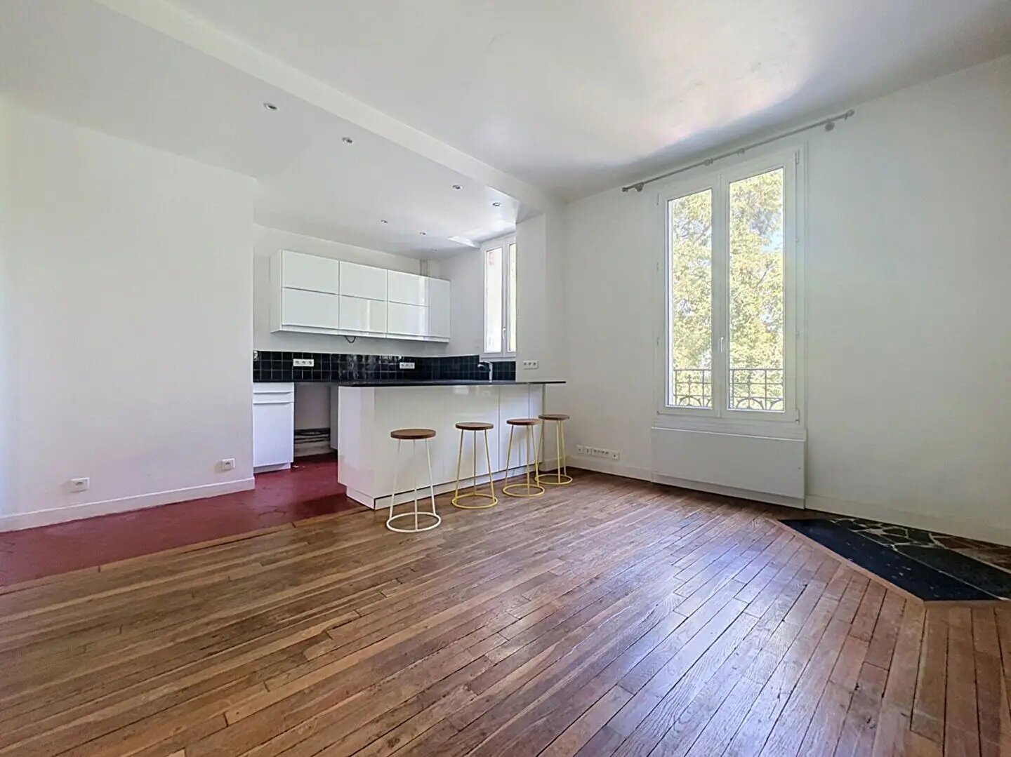 Appartement à louer, 53m², Nogent-sur-Marne