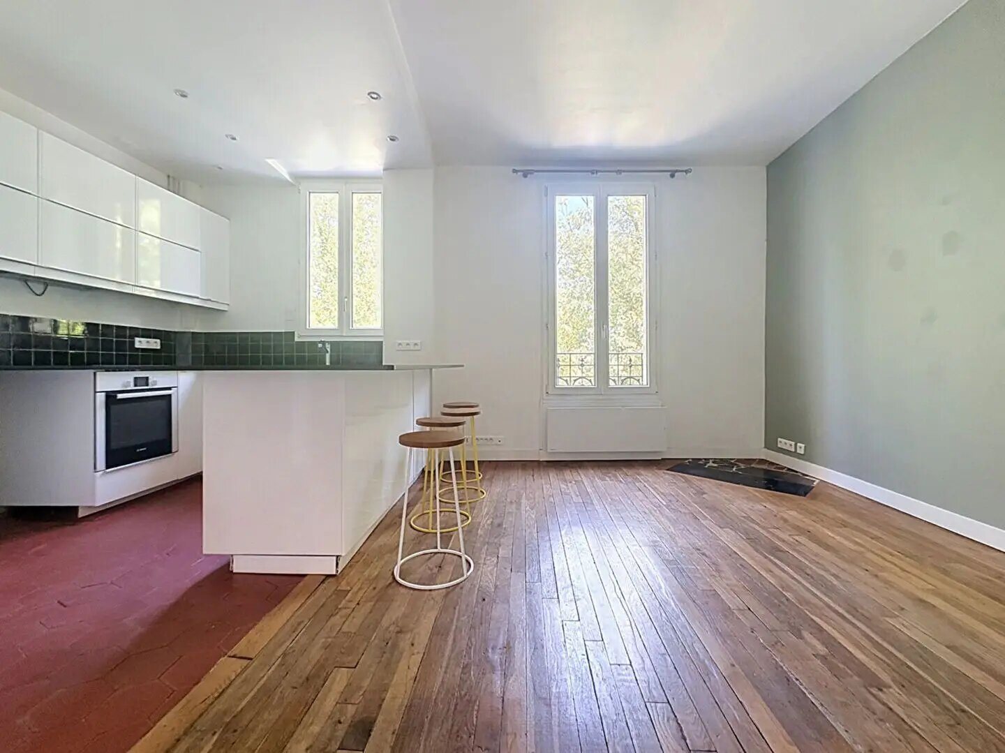 Appartement à louer, 53m², Nogent-sur-Marne
