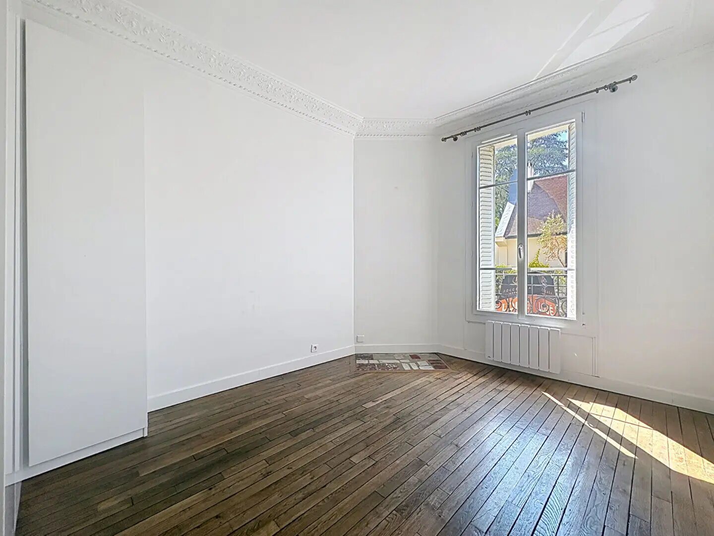 Appartement à louer, 53m², Nogent-sur-Marne