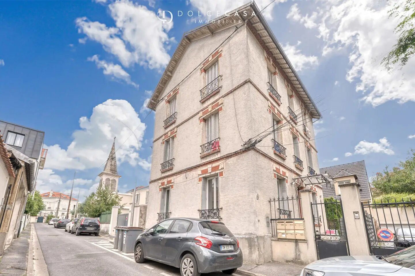 Appartement à vendre, 250m², Le Perreux-sur-Marne