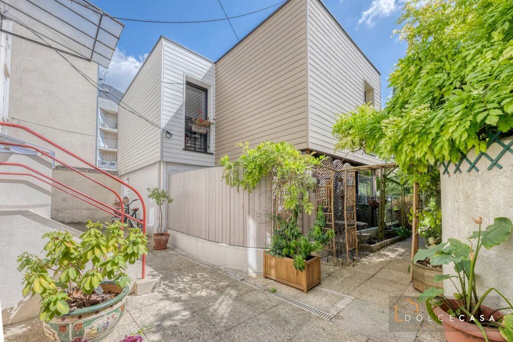 Maison à louer, 73m², Le Perreux-sur-Marne