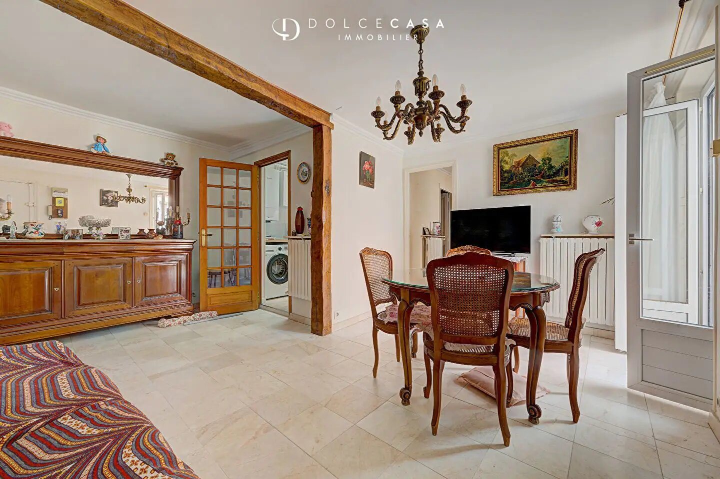 Appartement à vendre, 61m², Nogent-sur-Marne