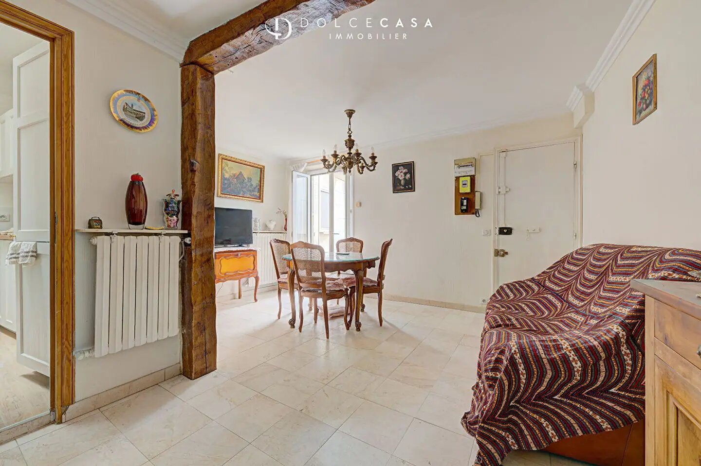 Appartement à vendre, 61m², Nogent-sur-Marne