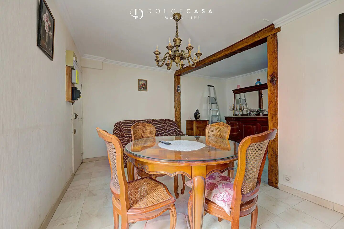 Appartement à vendre, 61m², Nogent-sur-Marne