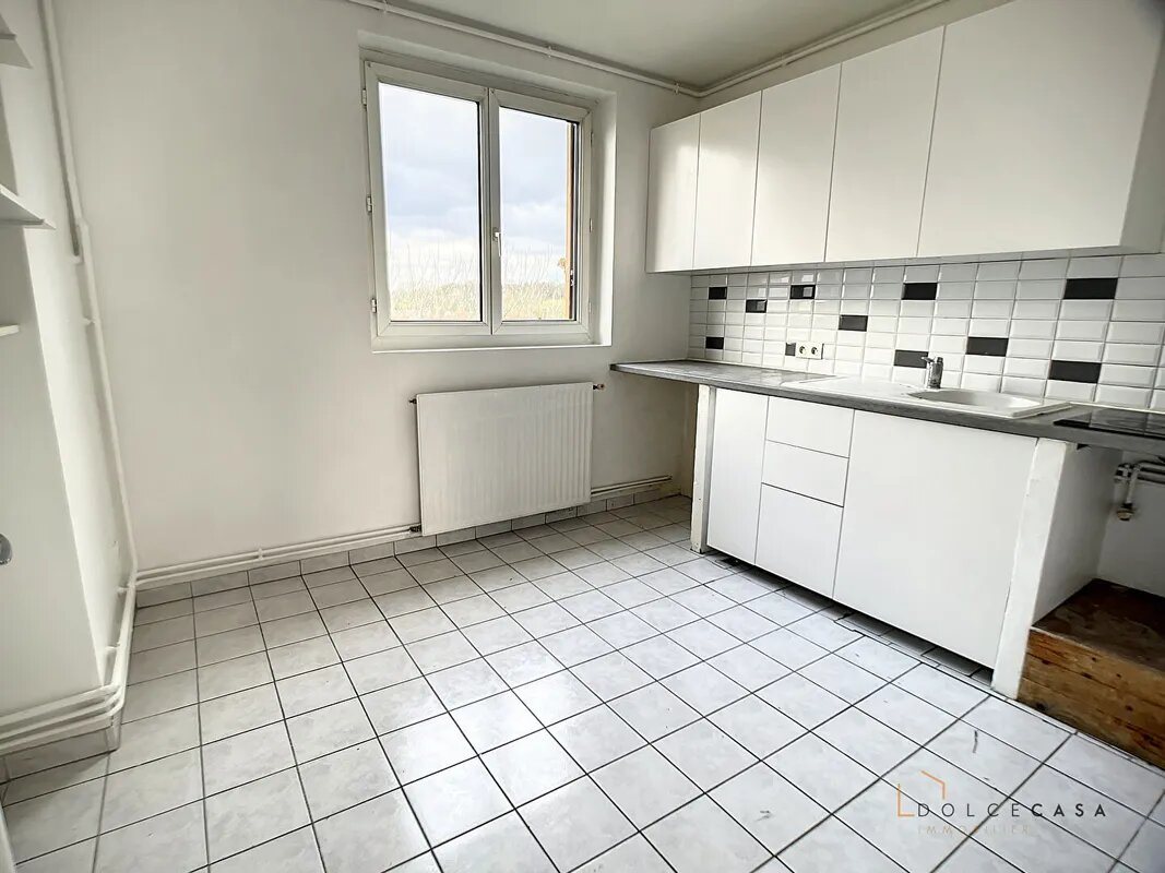Appartement à louer, 47m², Champigny-sur-Marne